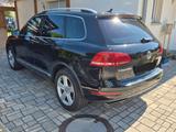 Volkswagen Touareg 3.0 V6 TDI Tiptronic BlueMotion Tech... - Volkswagen Touareg: V6 TDI Bluemotion