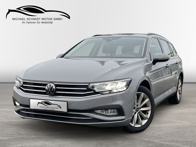 VW Passat 2.0 TDI Business*SHZ*Tempomat*DAB*LED