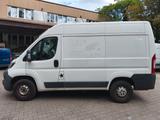 Peugeot Boxer HDi*NEUE TÜV* - gebrauchte Peugeot Boxer aus dem Jahr 2015