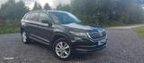 Skoda Kodiaq 2.0 TDI SCR DSG 4x4 Ambition Ambition - Skoda Kodiaq: Ambition