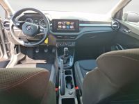 Skoda Fabia - Vorschau Bild 8