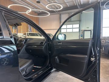 Subaru Legacy Lim. Sport *Kamera*Klima*SHZ*Xenon*Radio*