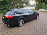Opel Insignia Sports Tourer OPC 2.8 V6 Turbo 4x4 OPC - Opel Insignia: V6 Turbo