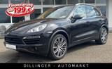 Porsche Cayenne 3.0 Diesel 245ps Nav Kam Xen ACC Leder - Porsche Cayenne: Ps