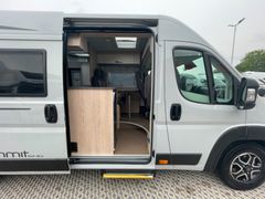 Pössl Summit 640 | *Premium Komfort & Assistenz Paket*