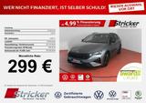 Skoda Octavia Combi RS 2.0TSI DSG 299,-ohne Anzahlung - Skoda Octavia Jahreswagen: RS