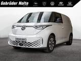 Volkswagen ID.Buzz Cargo Pro 79kWh **AHK/APP** SHZ AHK LED - Volkswagen ID. Buzz: Weiß