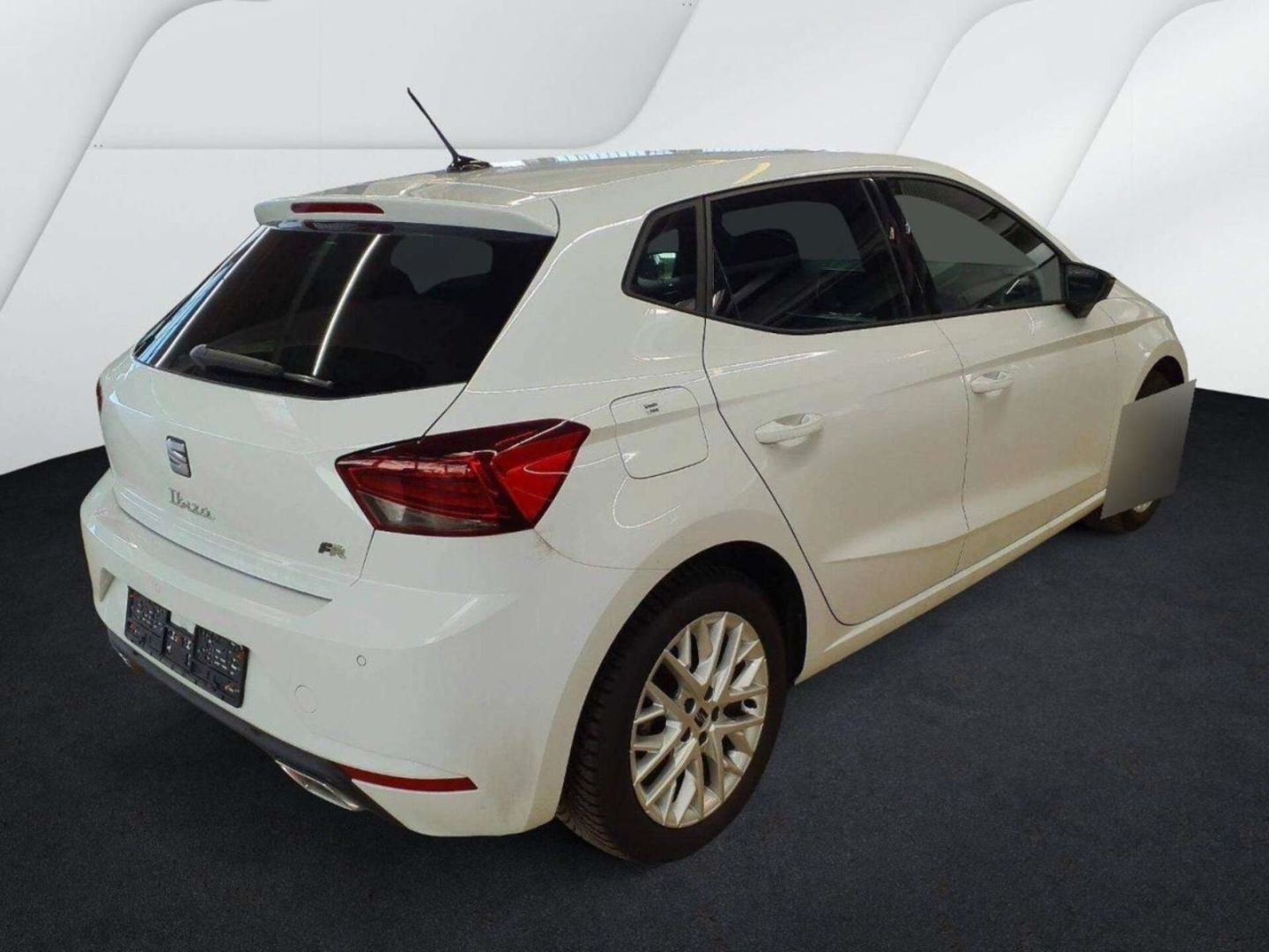 Seat Ibiza - Bild 3