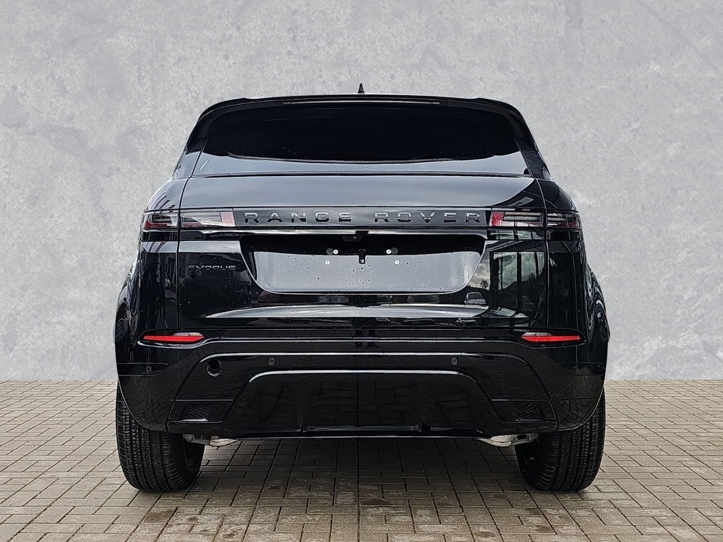 Land Rover Range Rover Evoque - Bild 8