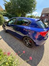 Alfa Romeo Giulietta 1.8 TBi 16V 177 kW TCT Veloce Veloce - Alfa Romeo Giulietta: 1.8