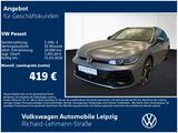 Volkswagen Passat R-Line 1.5 l eHybrid 200 kW DSG*AHK*SOUND - Volkswagen Passat Neuwagen in Leipzig