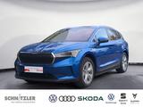 Skoda Enyaq 80 PANO/KESSY/RFK/MATRIX++++ - Skoda Enyaq in Düsseldorf