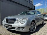 Mercedes-Benz E 280 Avantgarde SPORT Leder Xenon COMAND PDC - gebrauchte Mercedes-Benz E 280 aus dem Jahr 2007