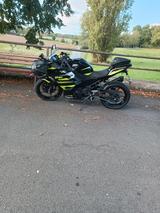 Kawasaki Ninja 400 - KAWASAKI NINJA 400