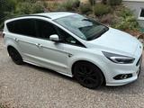 Ford S-Max 2,0 EcoBlue 140kW 4x4 ST-Line Auto ST-Line - Ford: X Max