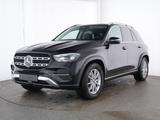 Mercedes-Benz GLE 350 de 4M Pano-Dach AHK Multibeam - Mercedes-Benz GLE 350 Jahreswagen