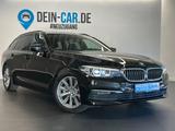 BMW 520i Touring LED Navi PDC SHZ SpurW Standh. Kam. - BMW 520 mit Benzin-Antrieb