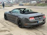 Ford MUSTANG GT 500 Cab. KW-V3-BREMBO-OZ MAGNESI - Ford Mustang: Cabrio, Gt500