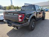 Ford F 150 Raptor 37 Package*US-Import*DE Zulassung* - Ford: Schiebedach