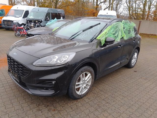 Ford Kuga Plug-In Hybrid ST-Line X