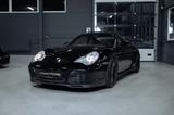 Porsche 911 Carrera 4 S Coupe/Fabspeed exhaust - Porsche: 911e