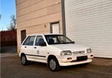 Kia Pride 25 Km/h Mofa Moped Auto Lieferun... - Kia Pride Gebrauchtwagen