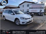 Volkswagen Golf  1.4 TGI Comfortline DSG *Sitzheizung*PDC - mit CNG-Antrieb: Kombi, Automatik