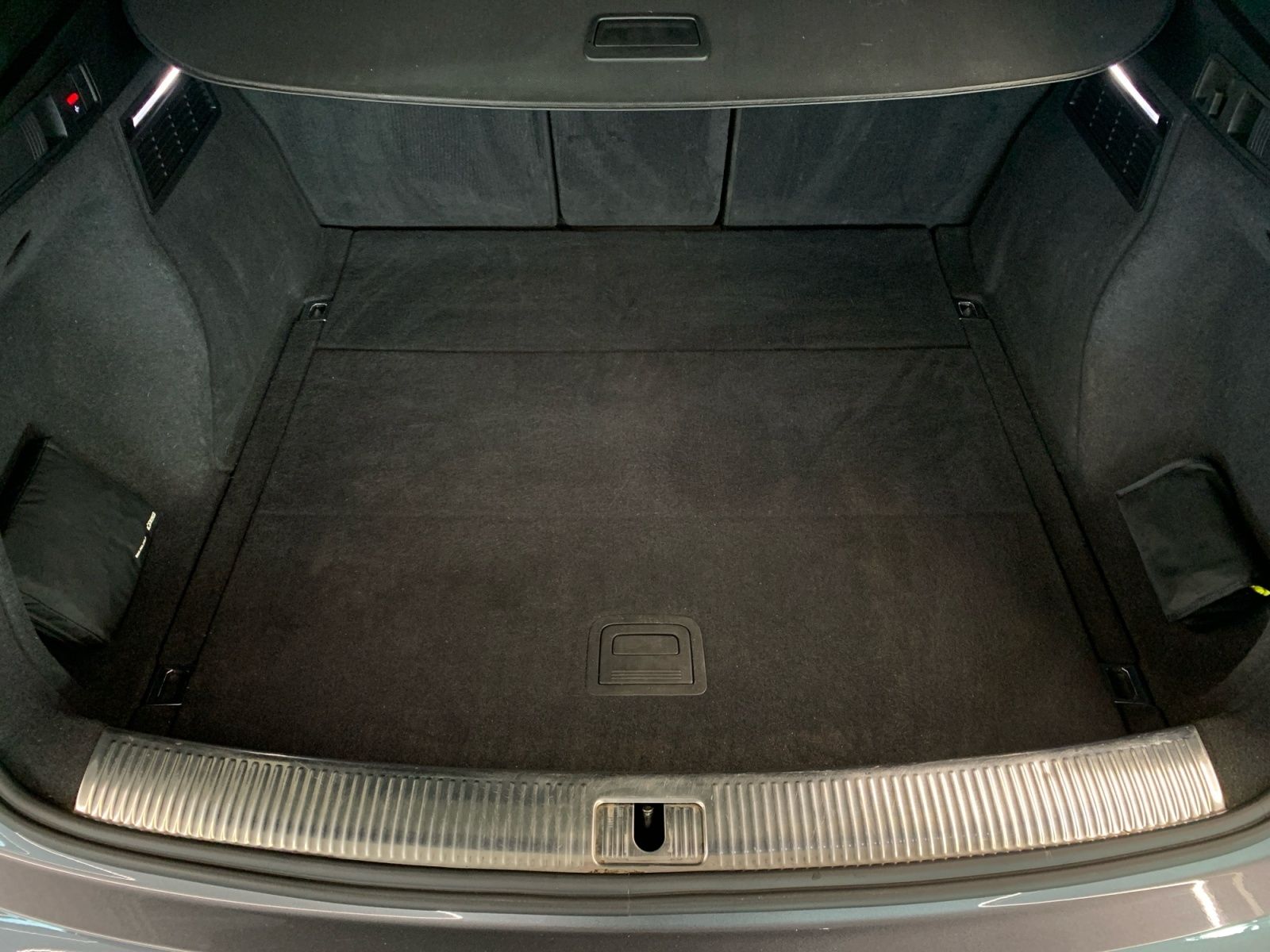 Audi Q5 - Bild 21