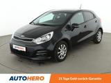 Kia Rio 1.1 CRDi Dream Team*NAVI*KLIMA*SHZ*GARANTIE - Kia Rio: Crdi