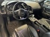Audi R8 Coupe 4.2 FSI quattro Carbon Bose - Audi R8 aus 2010