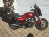 Honda CB 750 Seven Fifty RC42 - HONDA CB 750 RC42