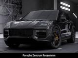 Porsche Cayenne Turbo E-Hybrid Coupe mit GT-Paket | PDCC - Porsche Cayenne Coupe-Turbo-mit-GT-Paket
