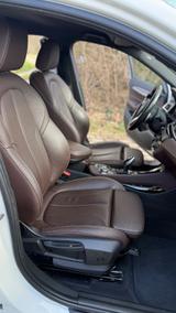 BMW X2 M35i xDrive./Headuo|HK Steptronic Sport M35 - BMW X2: M35i