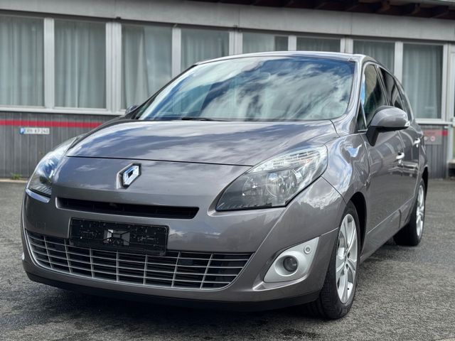 Renault Scenic III Grand Dynamique 1.9 dCi // Euro