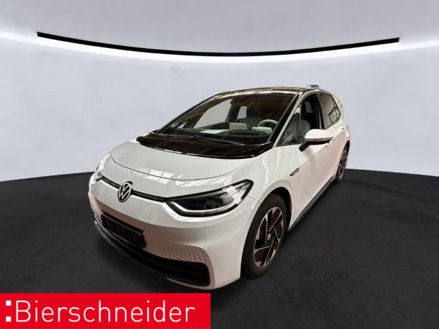 Volkswagen ID.3 Pro Perf Max AHK PANO MATRIX HuD WÄPU