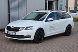 Skoda Octavia Combi 1.6 TDi Style DSG|NAV|SHZ|PDC|BT|