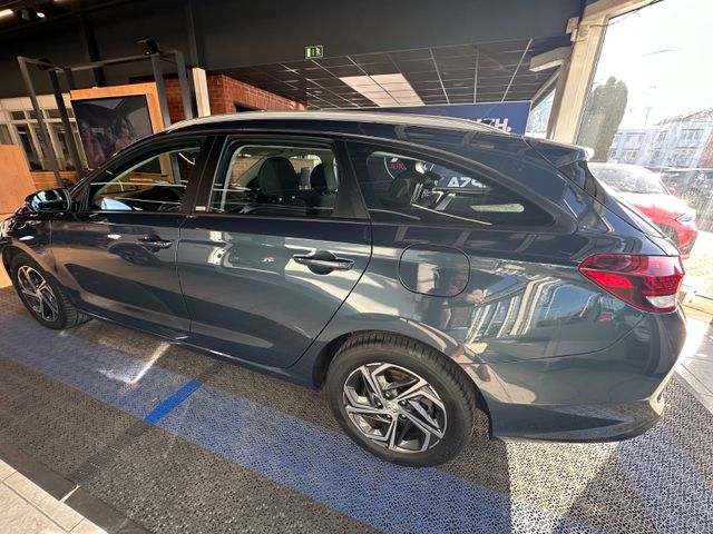 Hyundai i30 cw Trend Mild-Hybrid