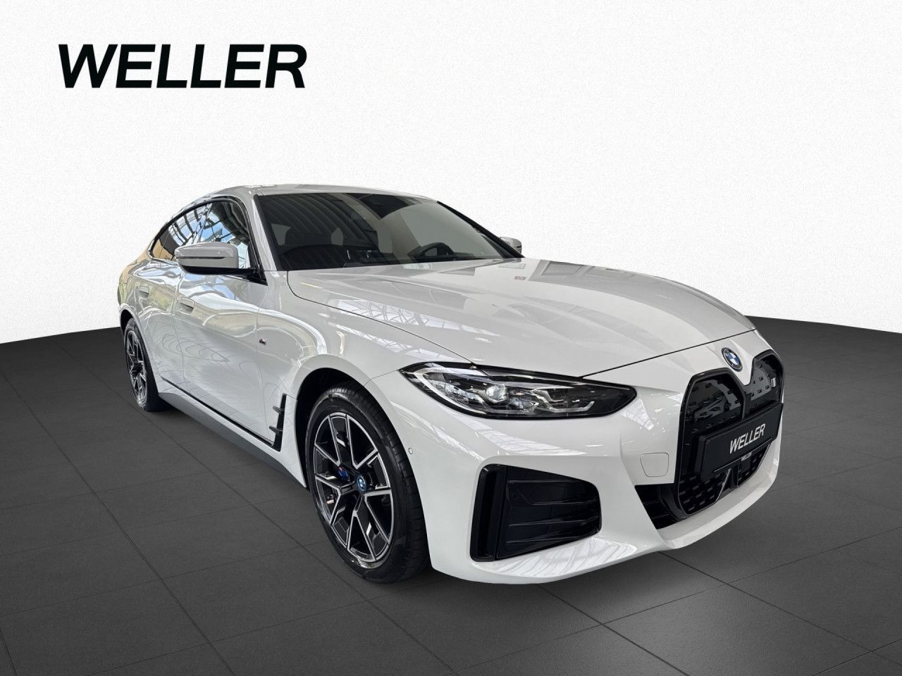 BMW i4 - Bild 5