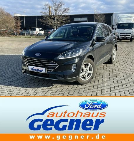 Ford Kuga 2.5L PHEV Titanium LED Autom. Kamera