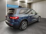 Mercedes-Benz GLB 220 d Progressive AHK+MEMORY+MULTIBEAM+VZE - Mercedes-Benz GLB-Klasse Diesel Gebrauchtwagen
