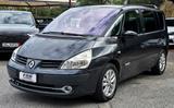 Renault Espace 2.0 dci 16v Style - gebrauchte Renault Espace aus dem Jahr 2008