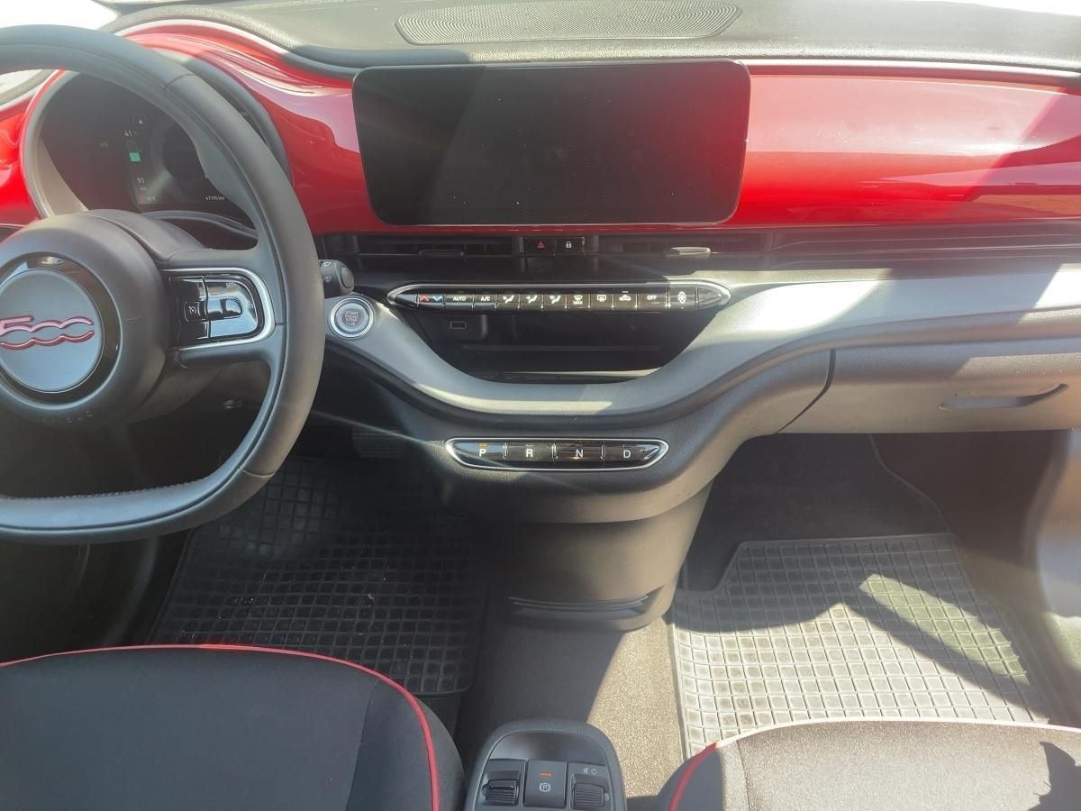 Fiat 500e - Bild 7