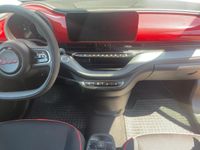 Fiat 500e - Vorschau Bild 7
