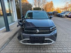 VW T-Cross TSI Goal/ KAMERA/ LED/ SITZHZG./ NAVI VW T-Cross TSI Goal/ KAMERA/ LED/ SITZHZG./ NAVI