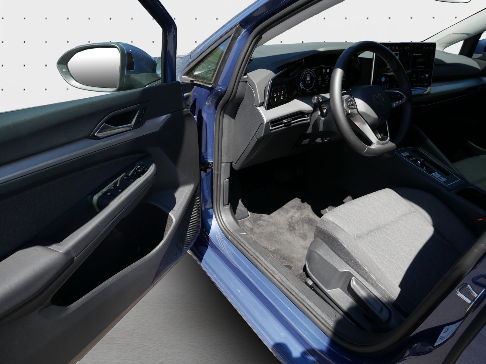 Volkswagen Golf - Bild 14