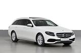 Mercedes-Benz E 200 T CGI  4-MATIC  9G-TRONIC  AVANTGARDE - Mercedes-Benz E 200 in Düsseldorf