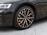 Audi S8 TFSI quattro UPE: 193 K Individual Advanced - Audi S8 aus 2024