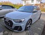 Audi A1 40 TFSI S-line 207 PS Automatik MMI Navi PLUS - Audi A1 Gebrauchtwagen in Bielefeld