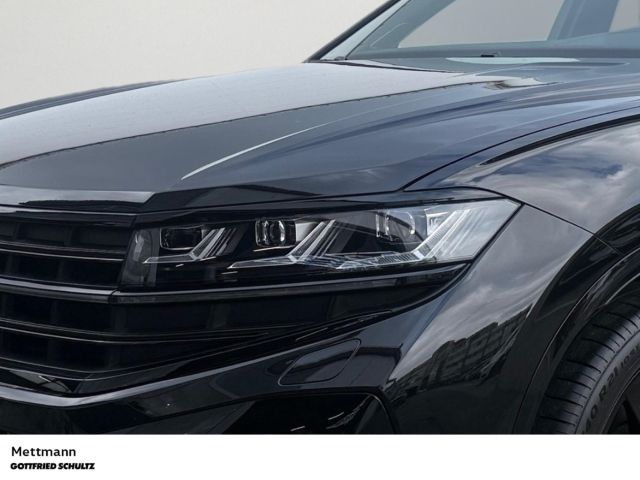 Volkswagen Touareg - Bild 5