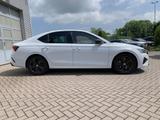 Skoda Octavia Lim. 2.0TSI RS CANTON+Lenkrhz+ACC+RFK - Skoda Octavia: Limousine